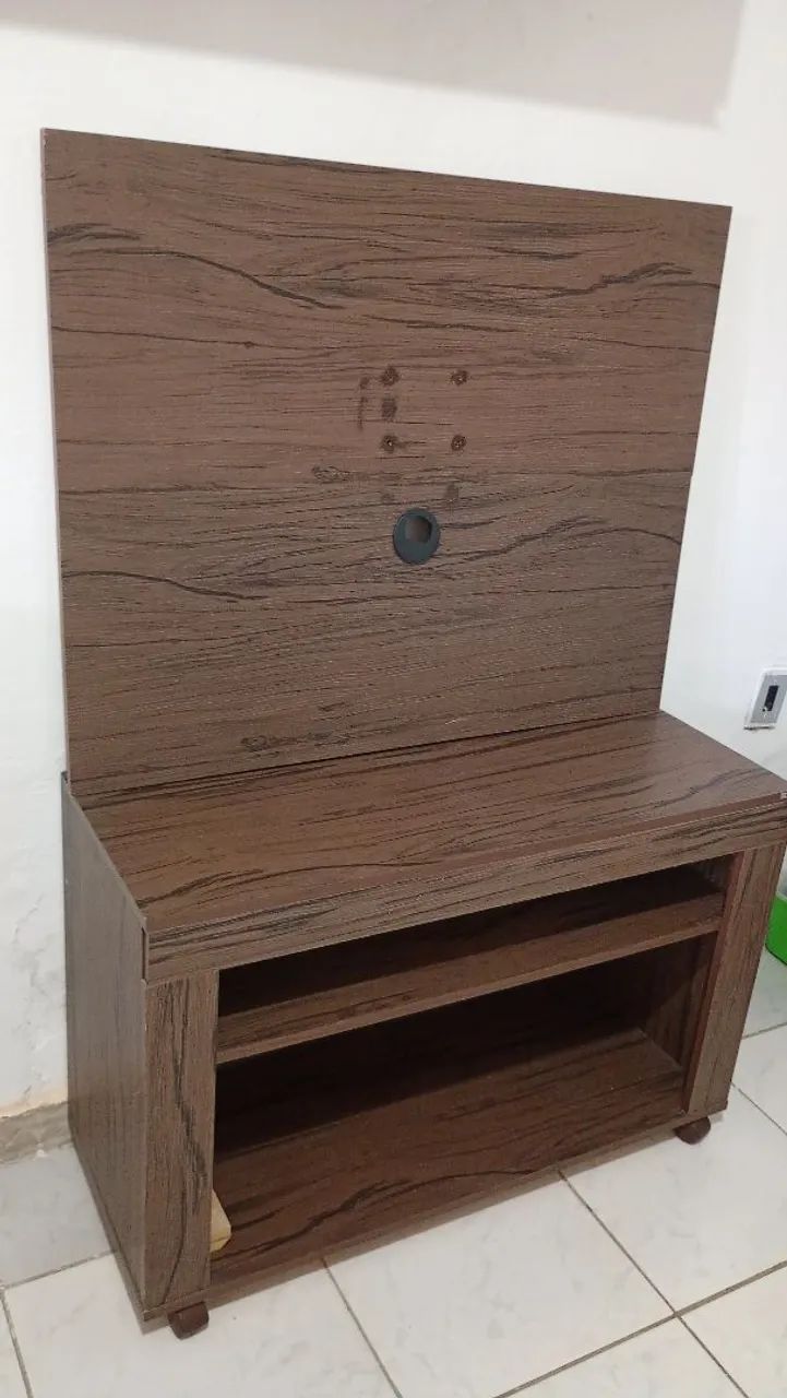 Rack para televisão  - Foto 2