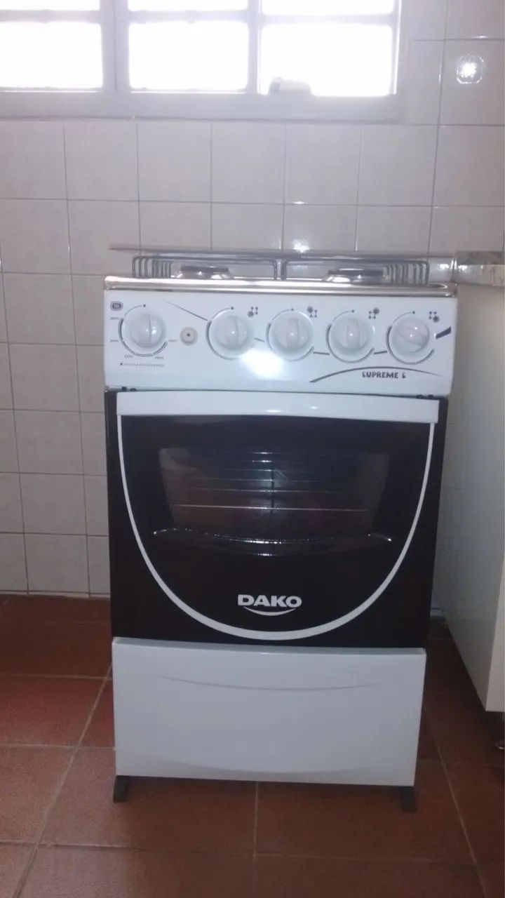 Fogão para doação 