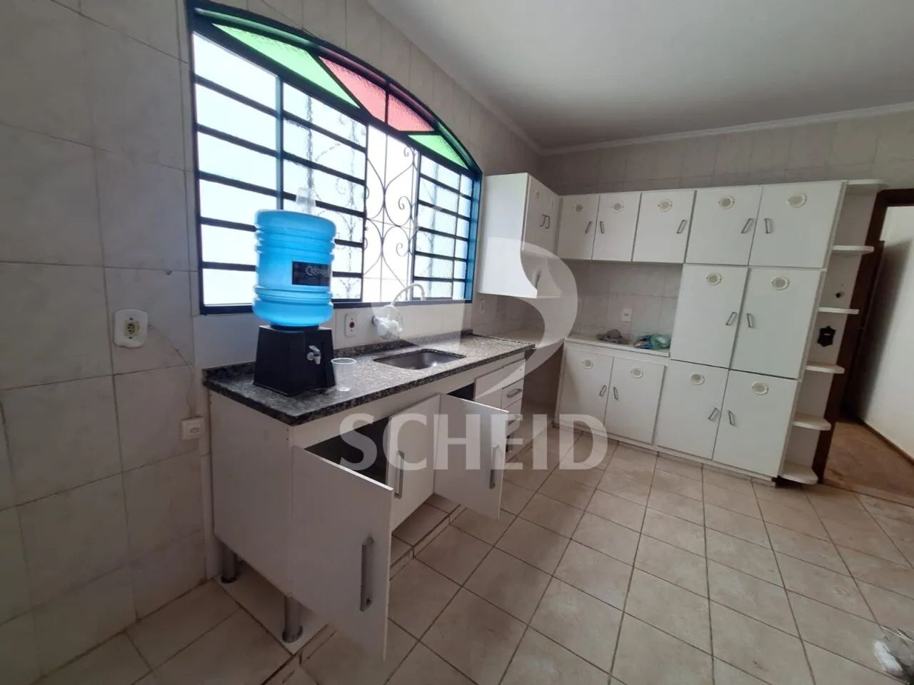 Sobrado a venda de 125,00m² útil, com 3 quartos e 3 vagas no Jabaquara! - Foto 4