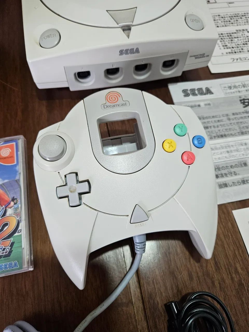 Sega Dreamcast CiB - Foto 3
