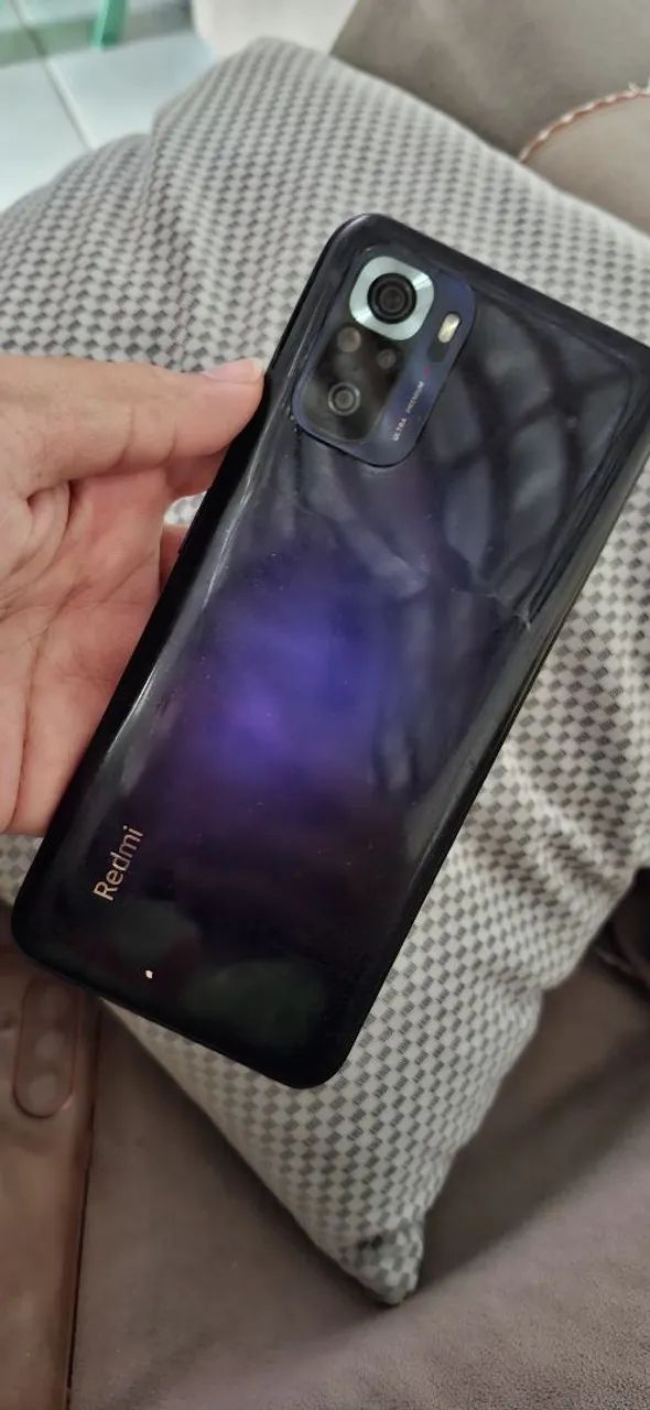 Celular  - Foto 4