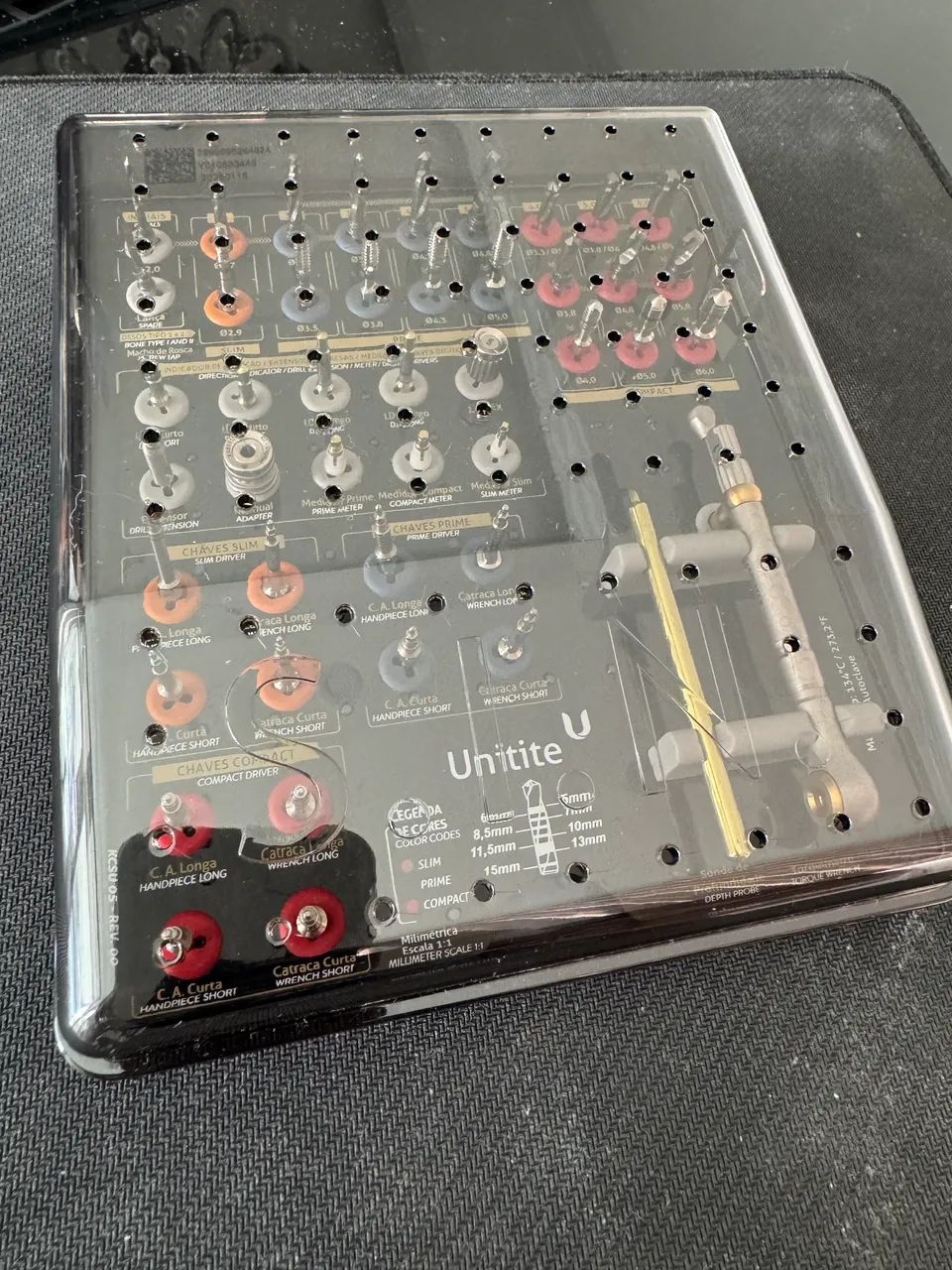 Kit Sin unitite - Foto 2