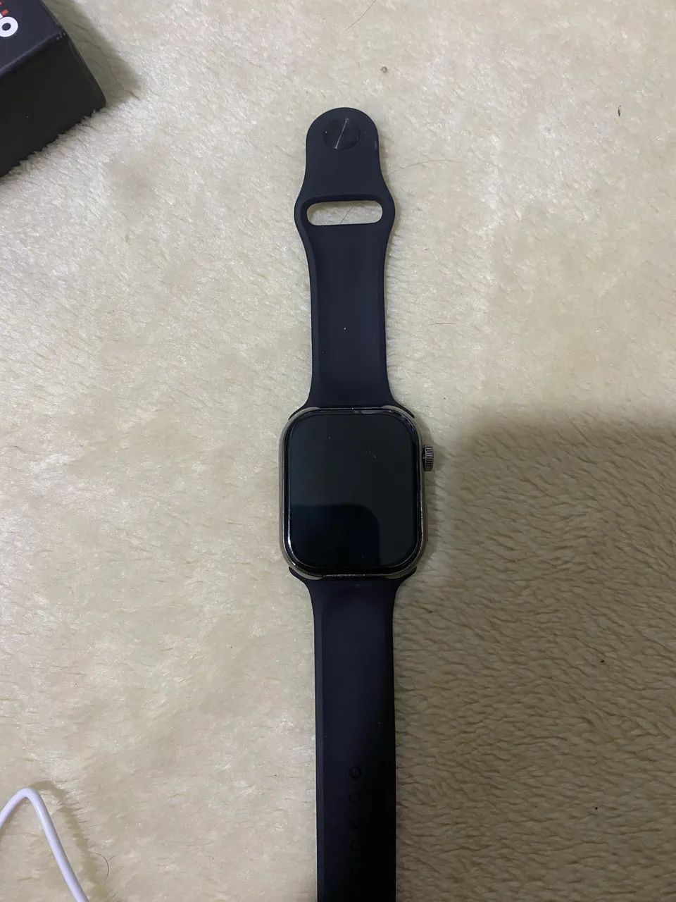 smart watch chanuo 10 pro max