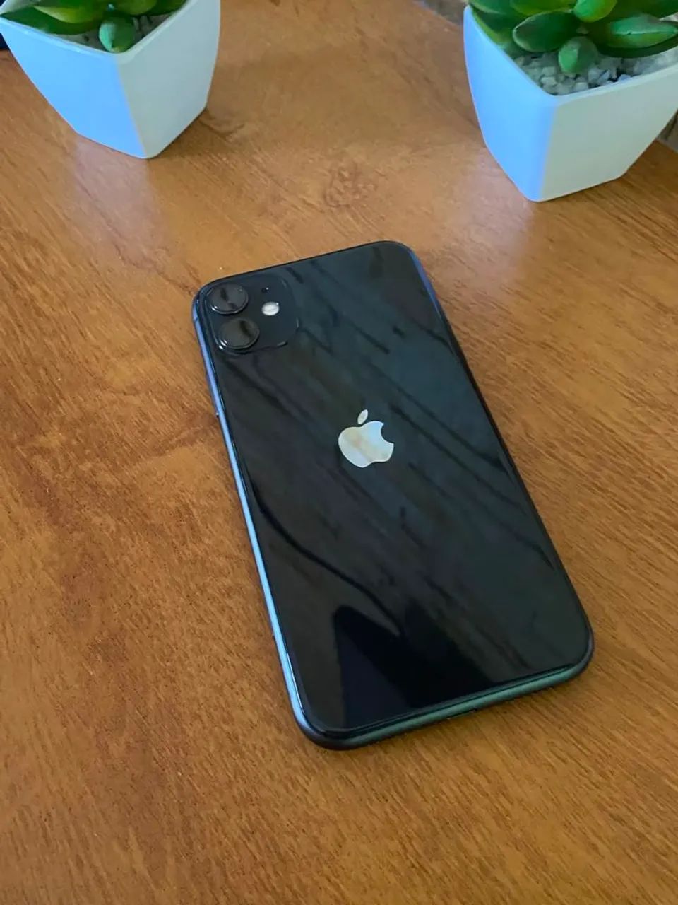 iPhone 11 Preto  - Foto 4