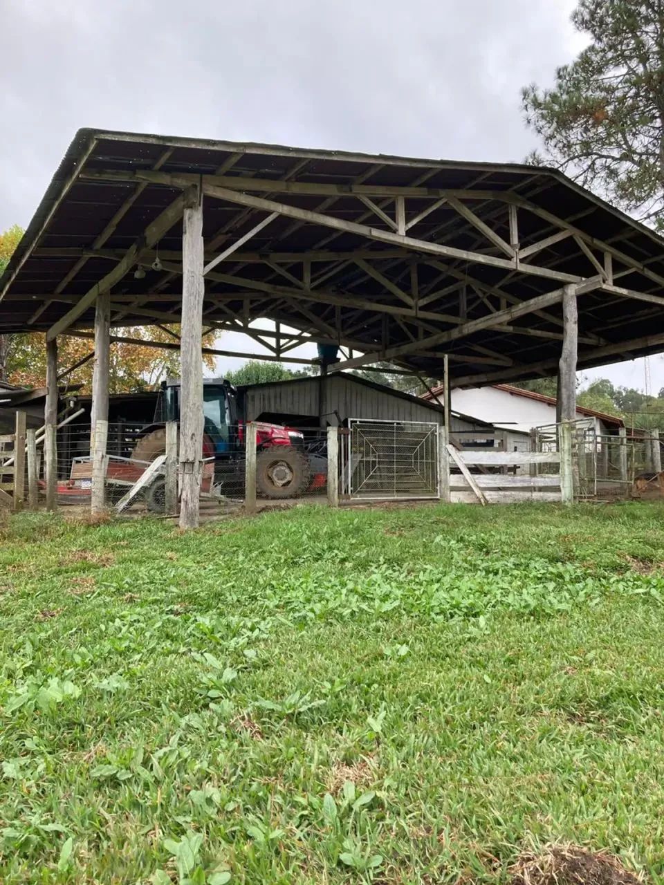 Imóvel para venda com 232000 metros quadrados em Índios - Lages - SC - Foto 5