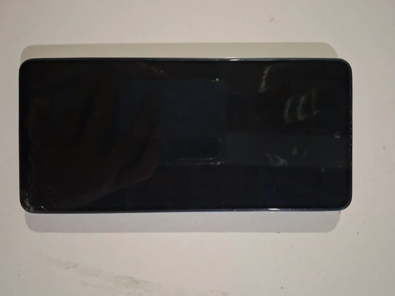 Celular Samsung A52