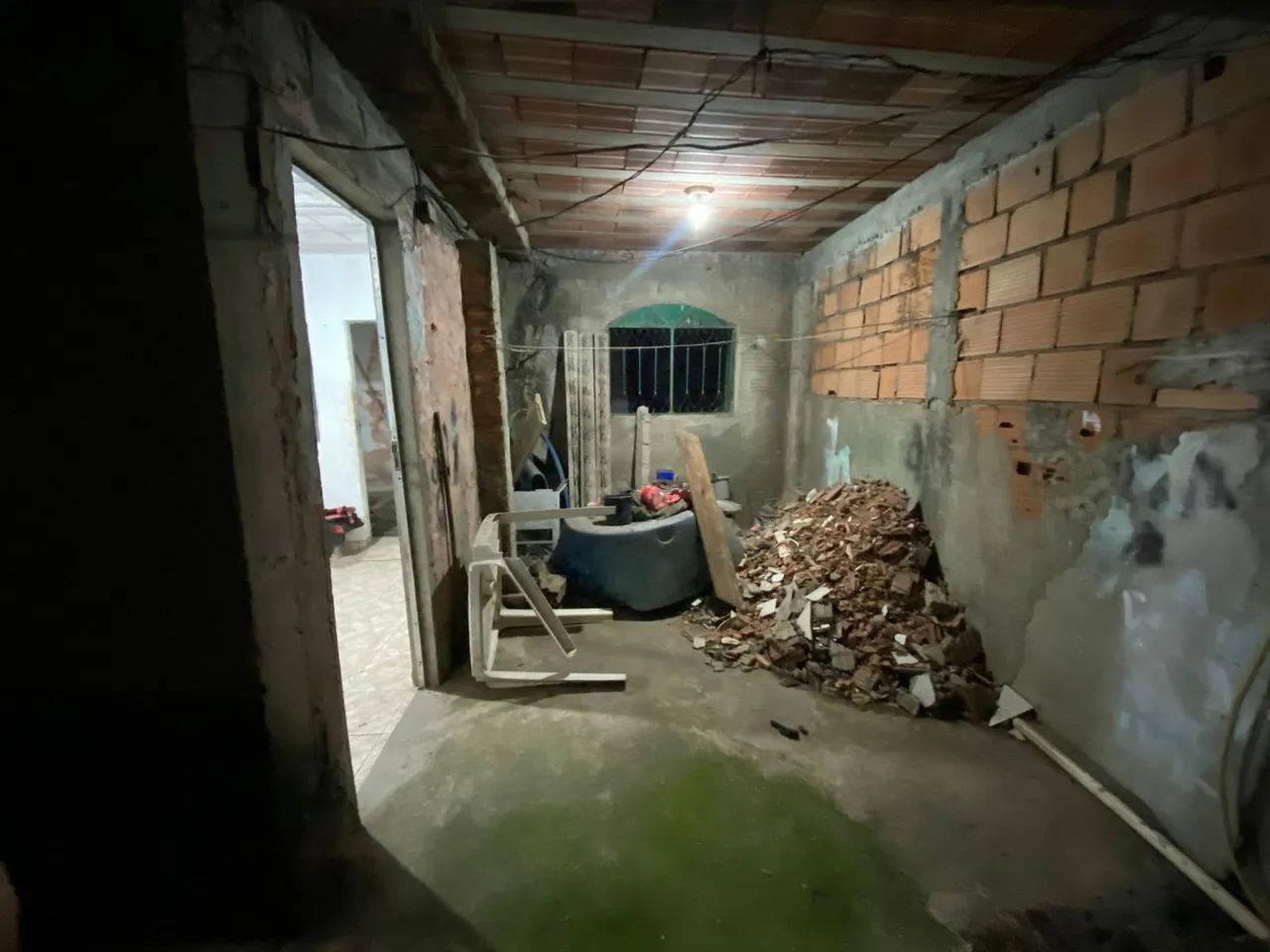 Vendo casa na Pavuna  - Foto 3
