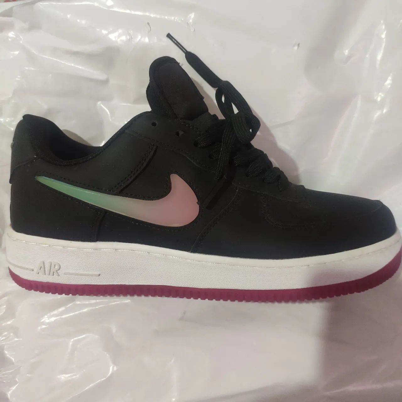Nike original 3D 