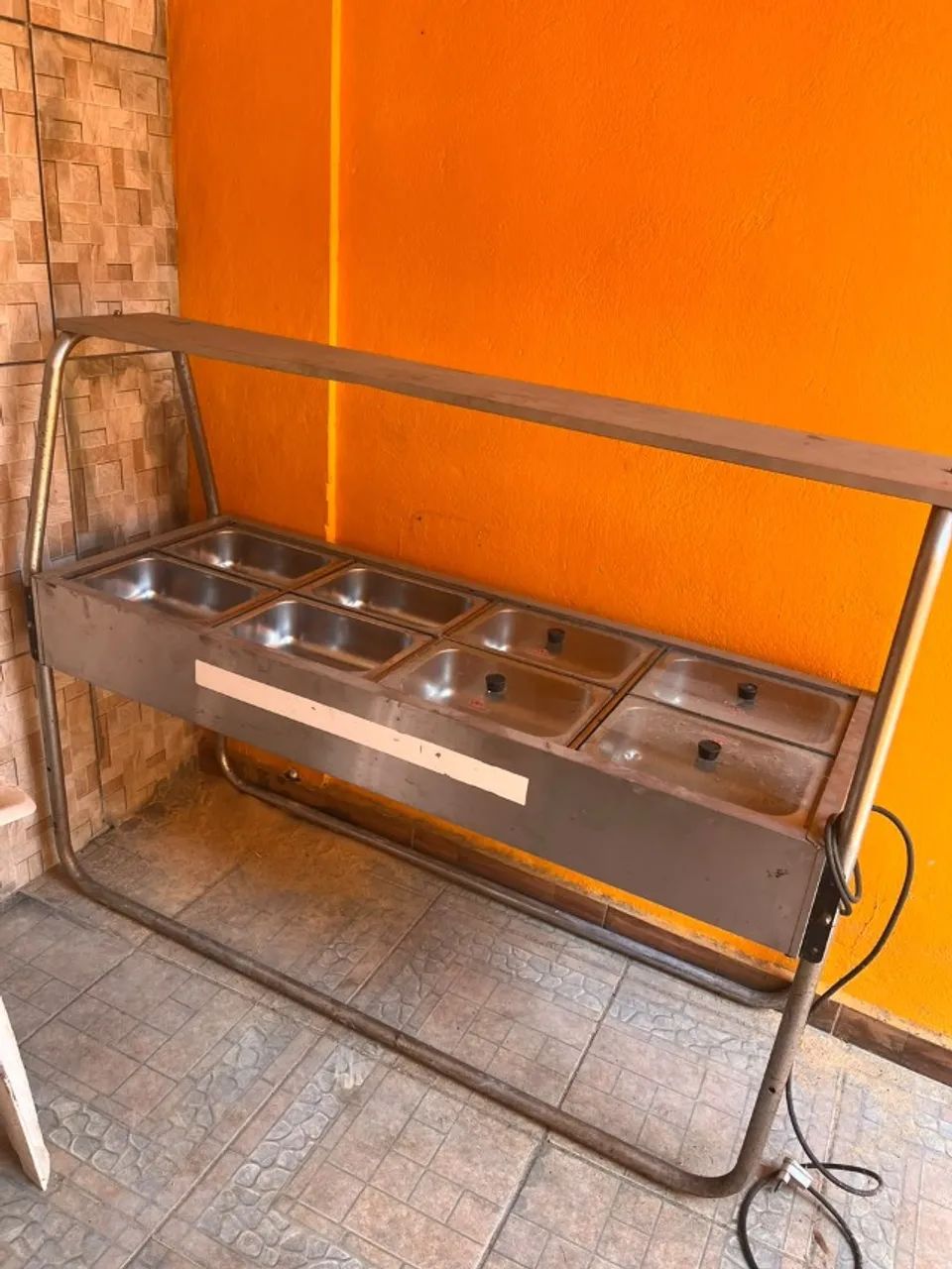 Self Service - Foto 4
