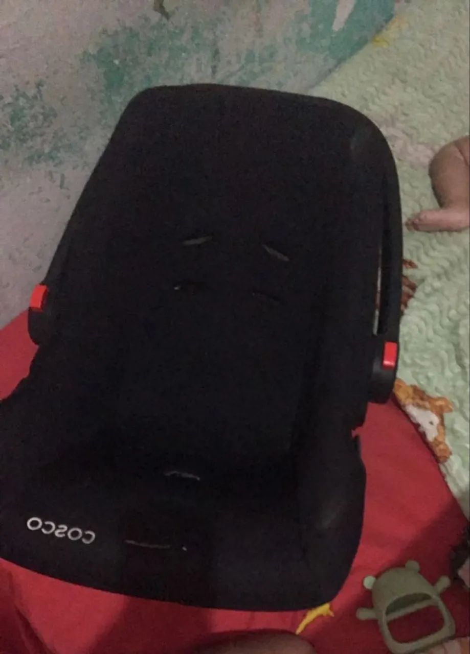Bebê conforto - Foto 2