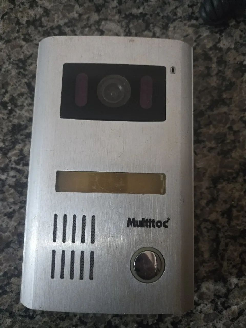 Interfone com Videoporteiro - Foto 2