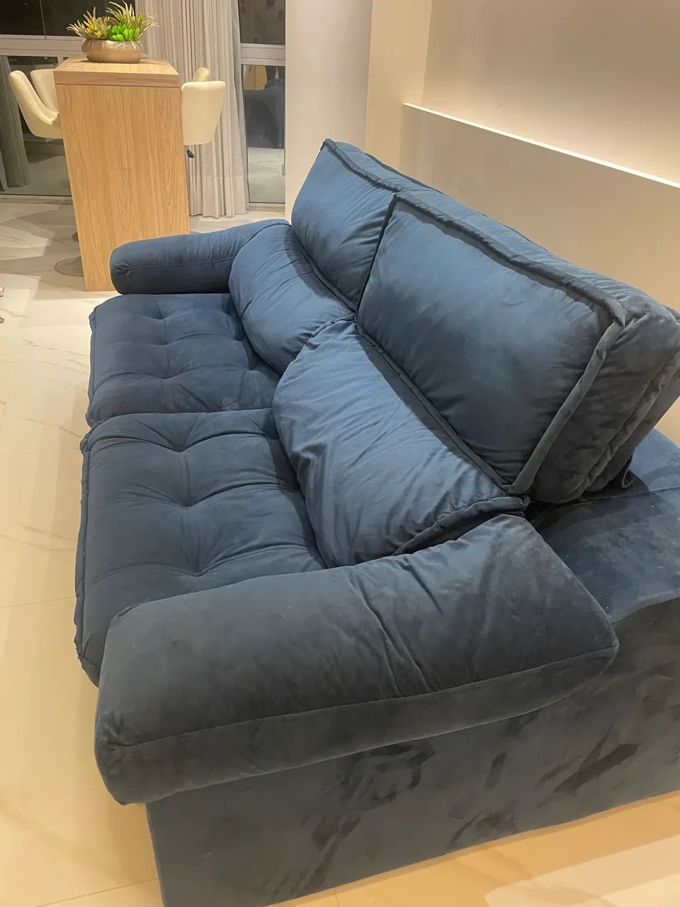 Vende-se sofá retrátil  - Foto 5