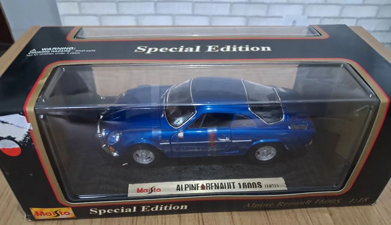 Carro miniatura - Hobbies e coleções - Cidade Domitila, São Paulo