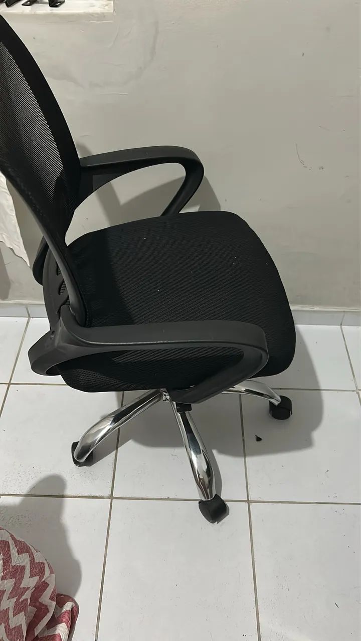Cadeira  - Foto 2