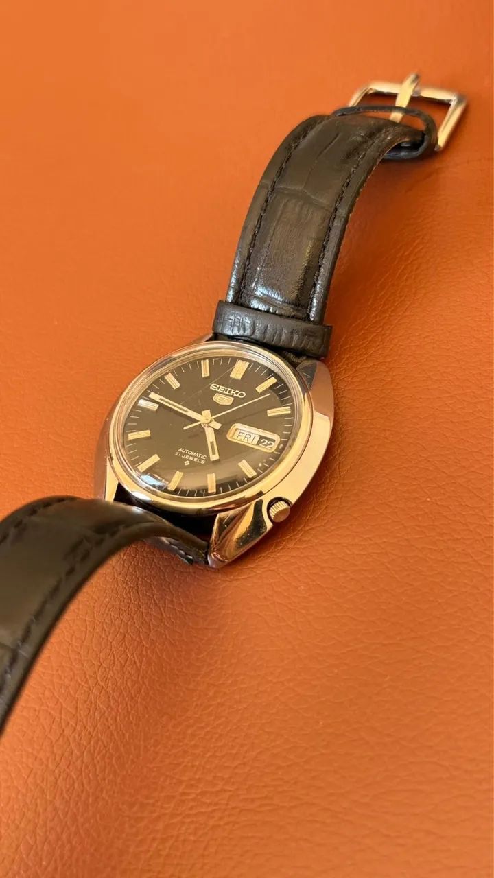 Seiko Vintage Dress - Foto 2