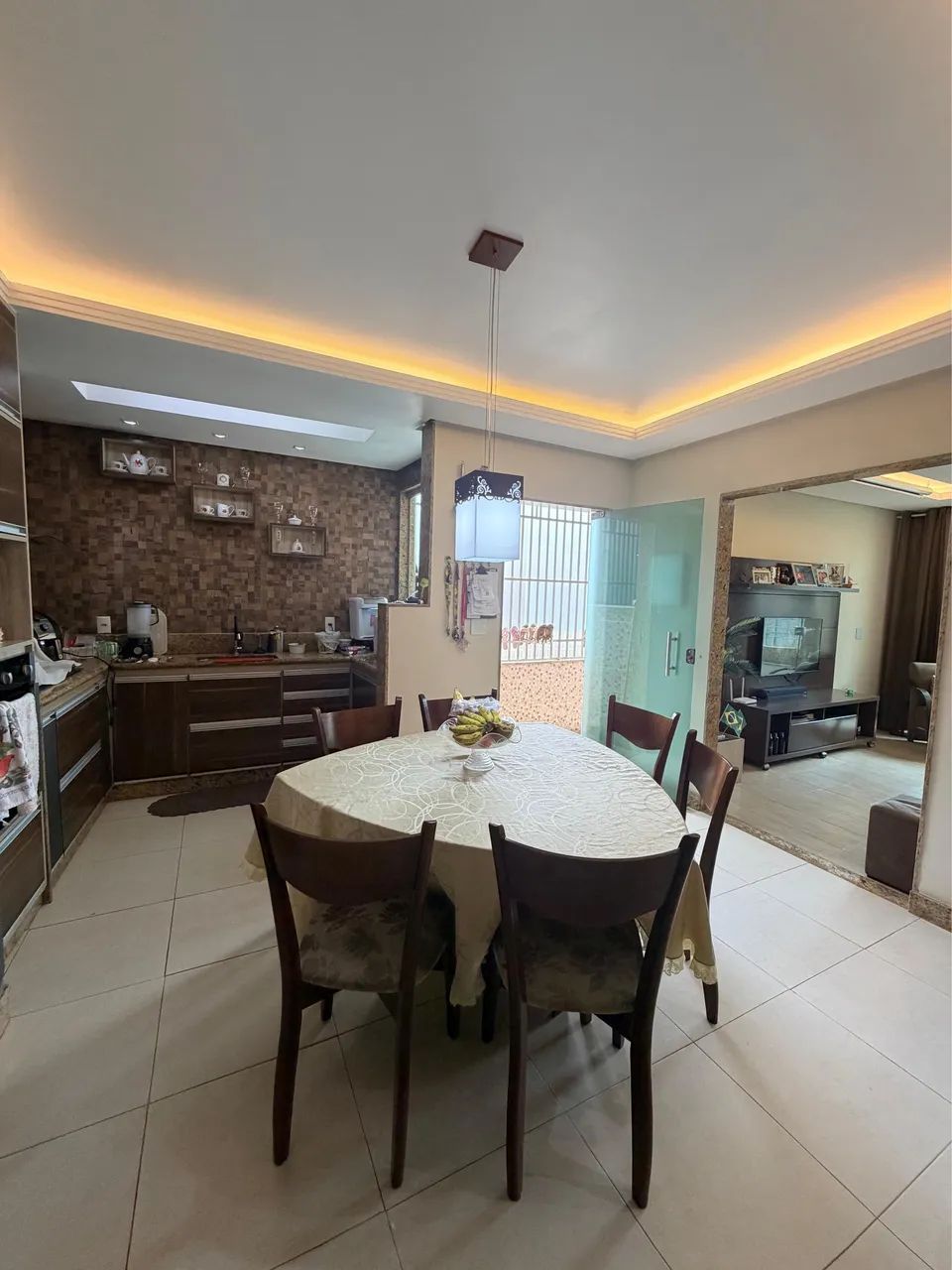 Casa 3 quartos com suíte em Nova Bethânia, Viana - Foto 4