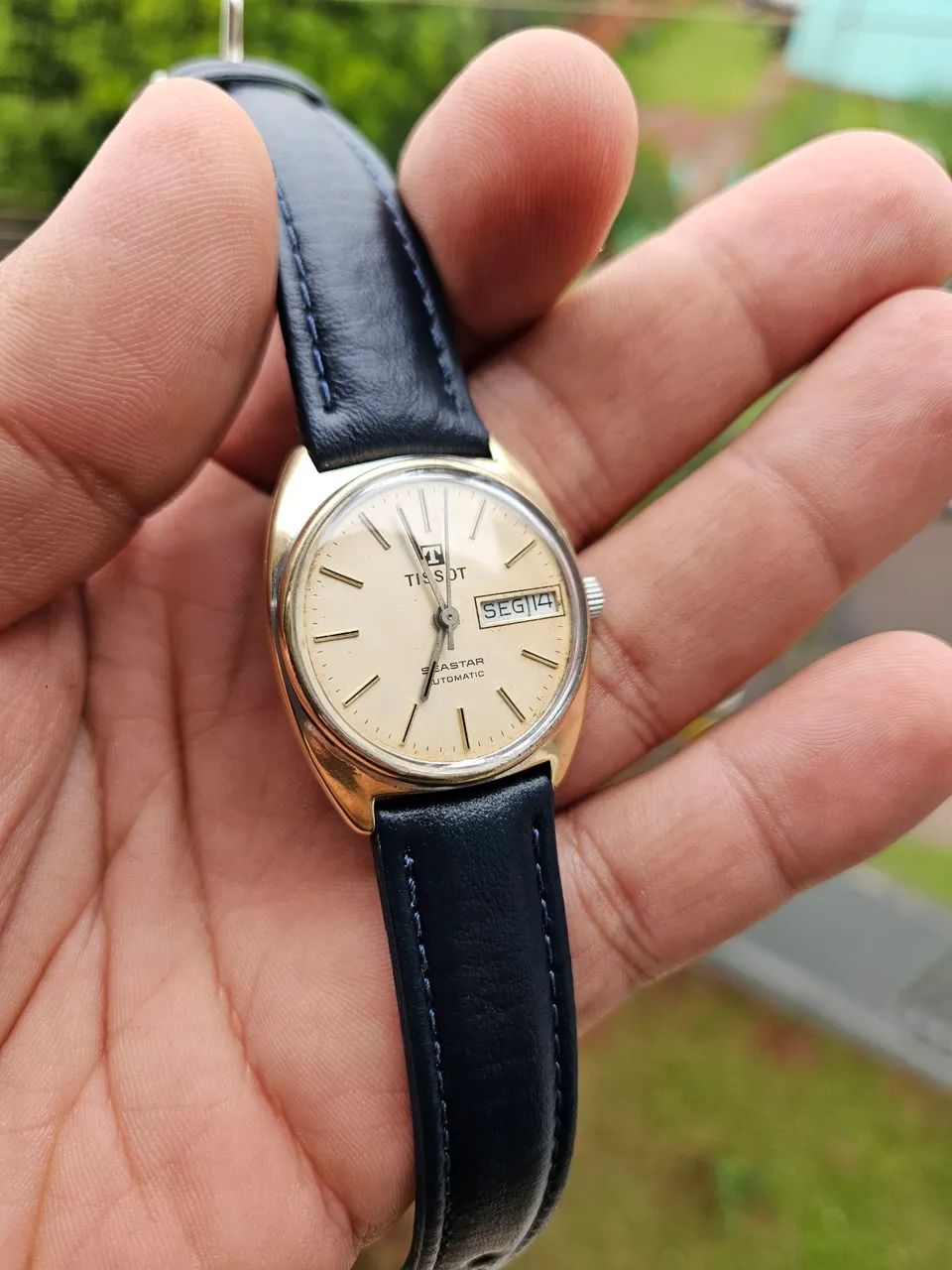 Relógio Suíço Tissot Seastar  - Foto 2