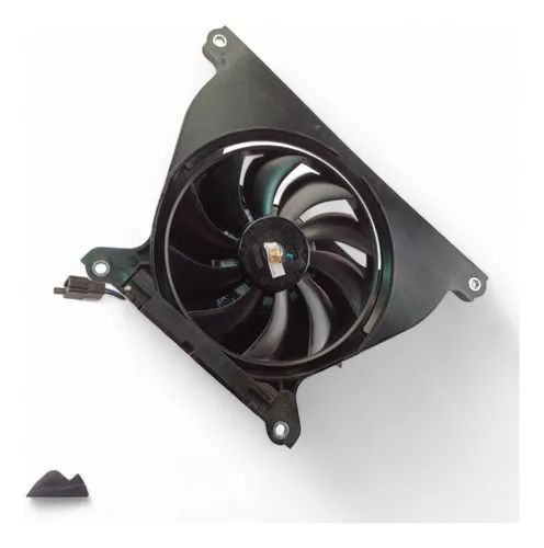 Ventoinha Kawasaki Z 650 2022 - Peças para motos - Centro, São