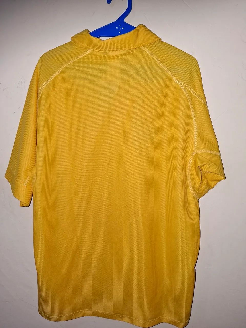 Camisa árbitro umbro liga sul Minas  - Foto 4