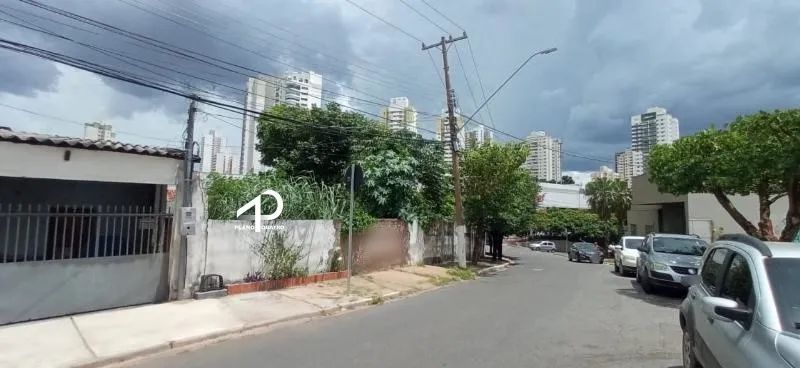 Terreno no bairro Ribeirao da Ponte em Cuiabá - MT - Foto 2
