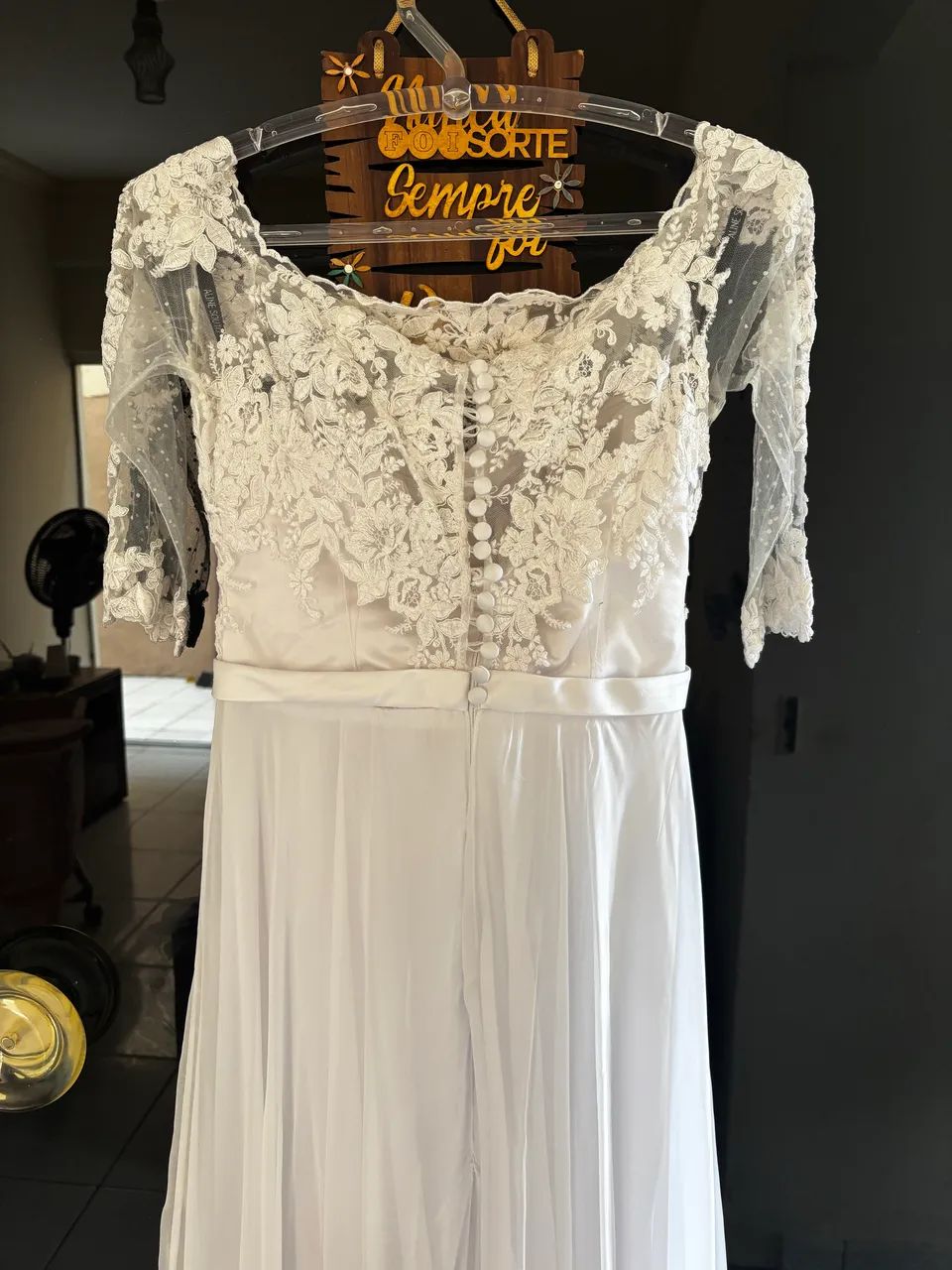 Vestido de Noiva - Foto 2