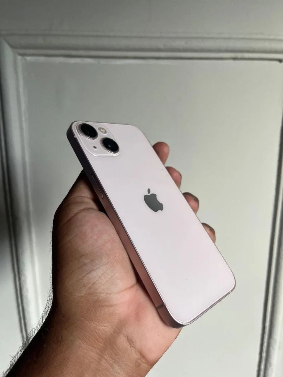 Iphone 13 256GB - Celulares e Smartphones - Manuel Dias Branco