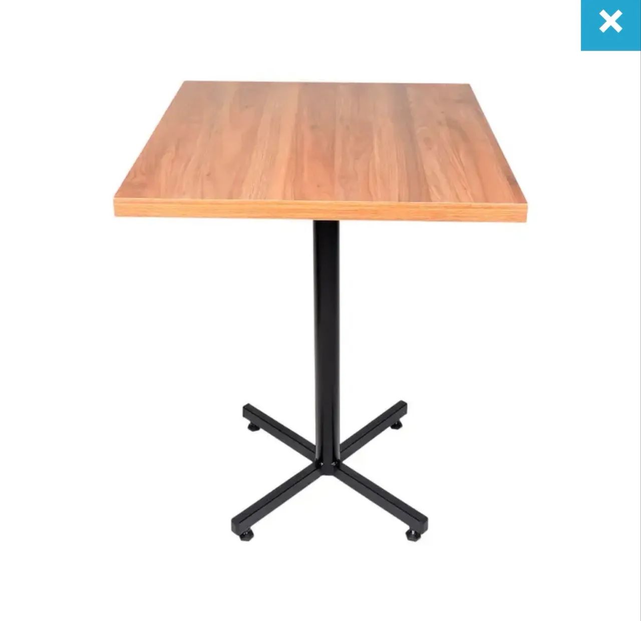 Mesas e cadeiras para restaurantes - Foto 3