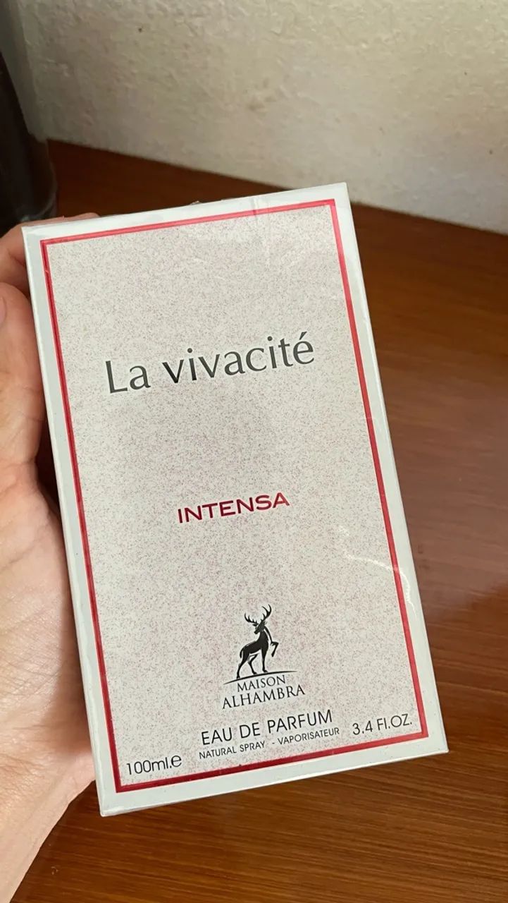 Perfumes árabes 100ml