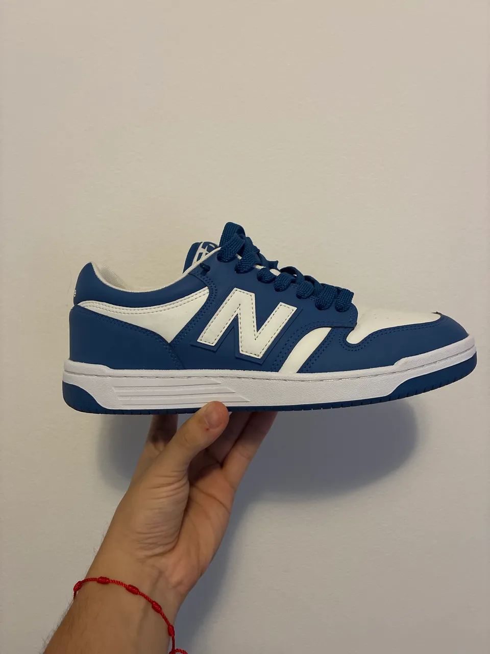 New Balance 480 Low - Original NB