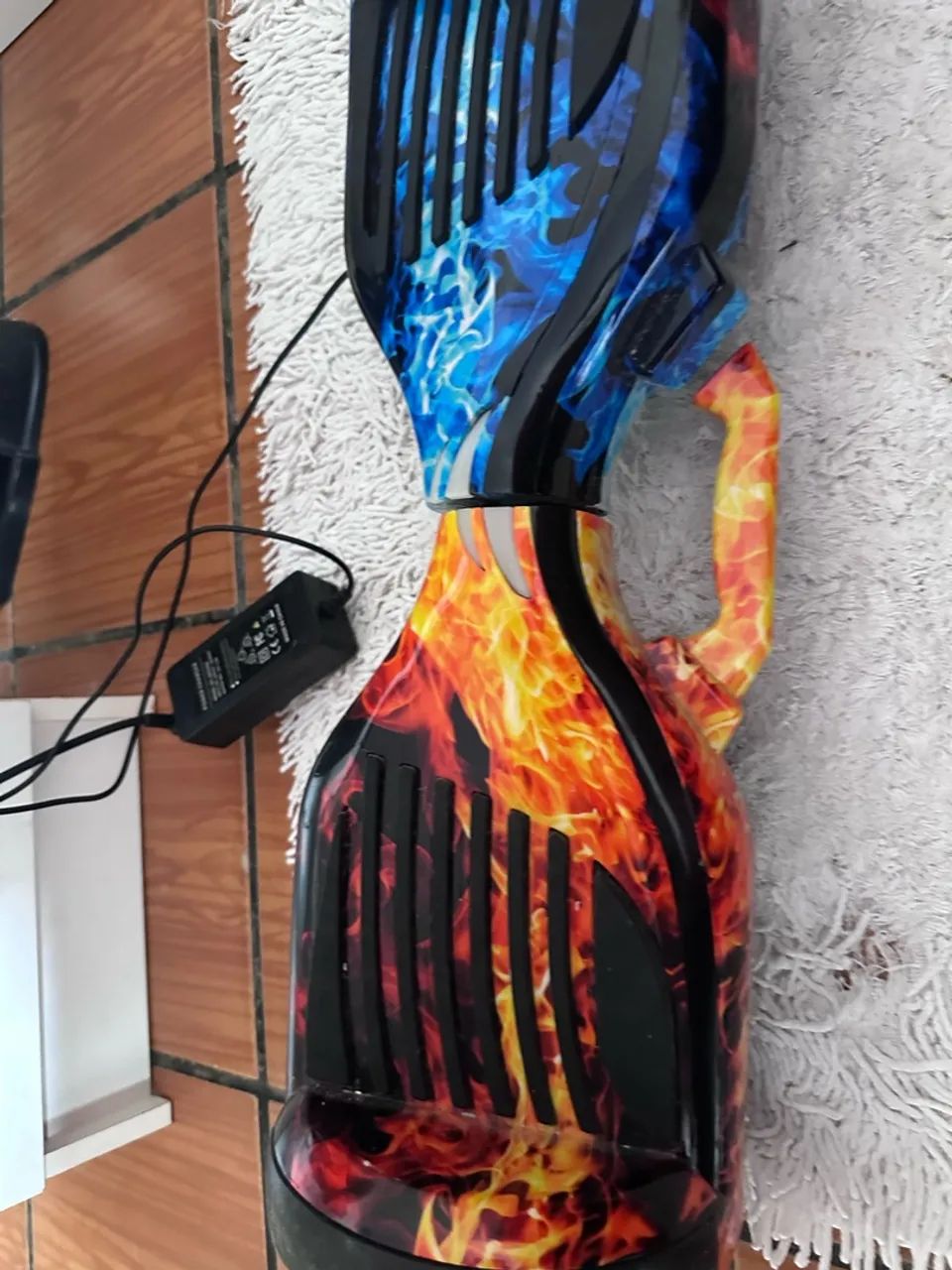 Hoverboard