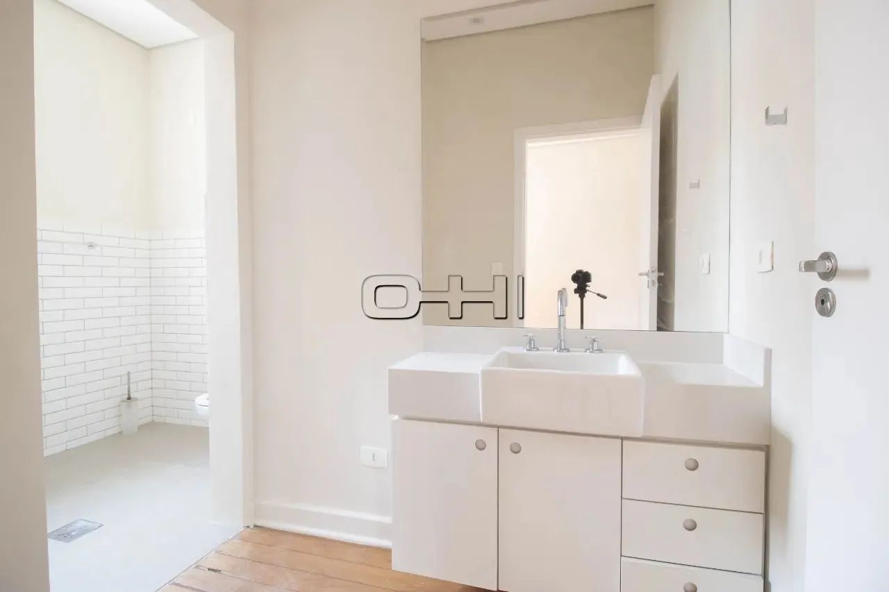 Aluguel Casa em Condomínio 1 Dormitórios - 200 m² Jardim Paulista - Foto 9