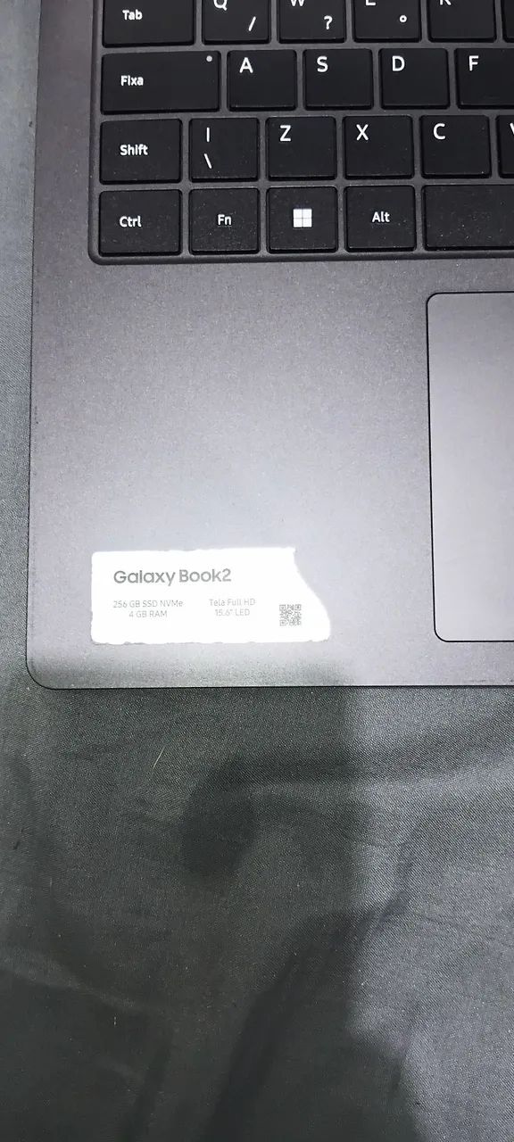 Samsung galaxy book 2 - Foto 3
