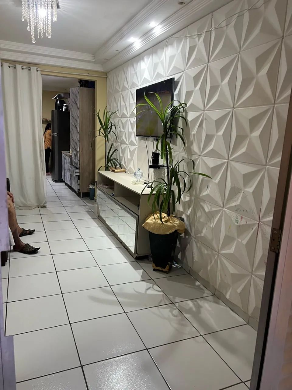 Casa com 3 quartos e Terreno incluso  - Foto 5