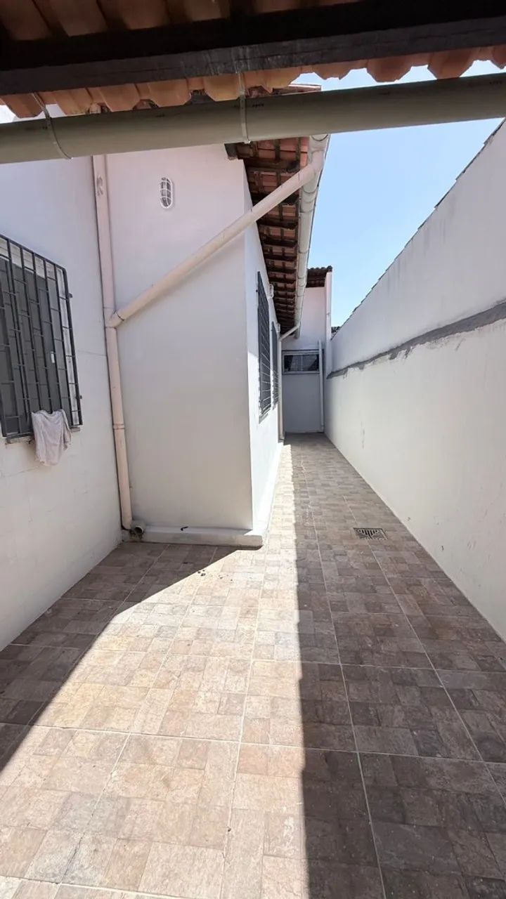 ALUGA-SE CASA NO SÃO FRANCISCO - Foto 5