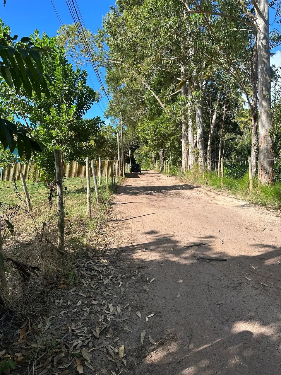 Venda de terreno - guaiu Cabrália  - Foto 3