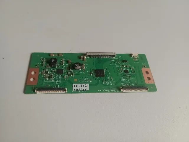 placa t-con tv panasonic tc-42e5bg - Foto 2