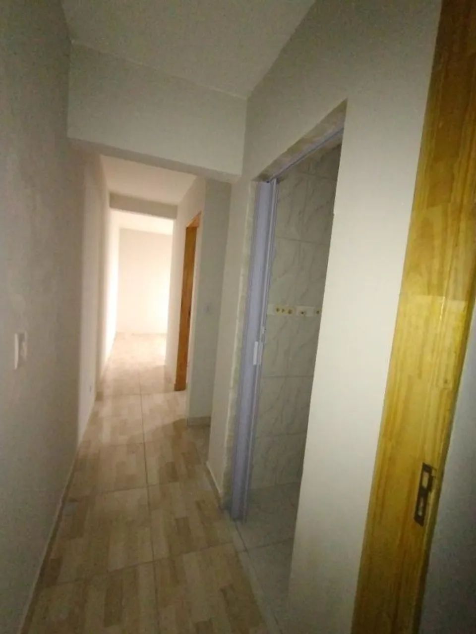 Residencial - Cidade das Flores - Foto 3