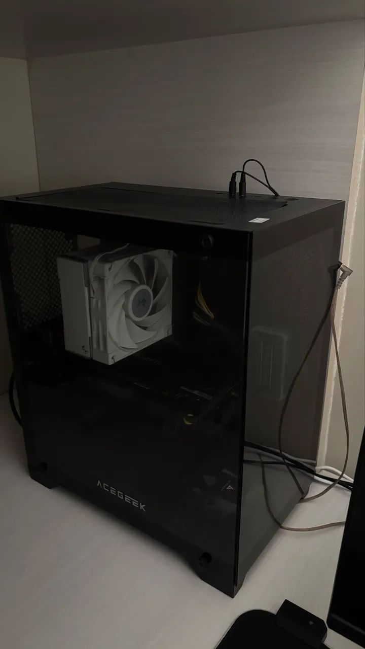 Pc Gamer Completo  - Foto 2