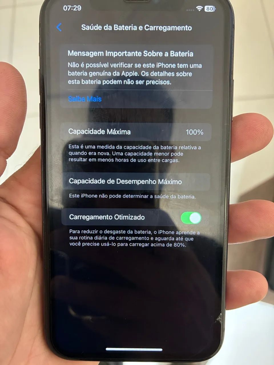 iPhone 11 128GB - Foto 5