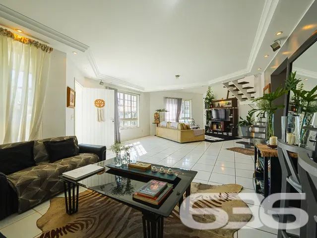 Casa | Joinville | Santo Antônio | Quartos 3 - Foto 4