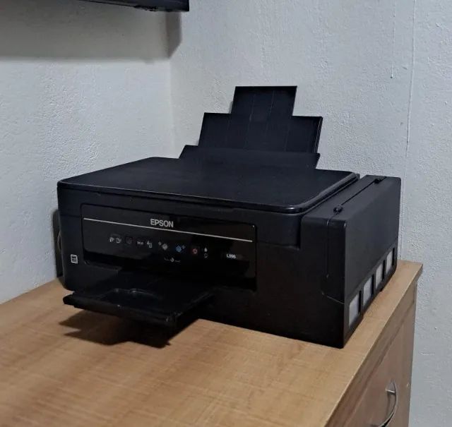 Impressora Epson L396