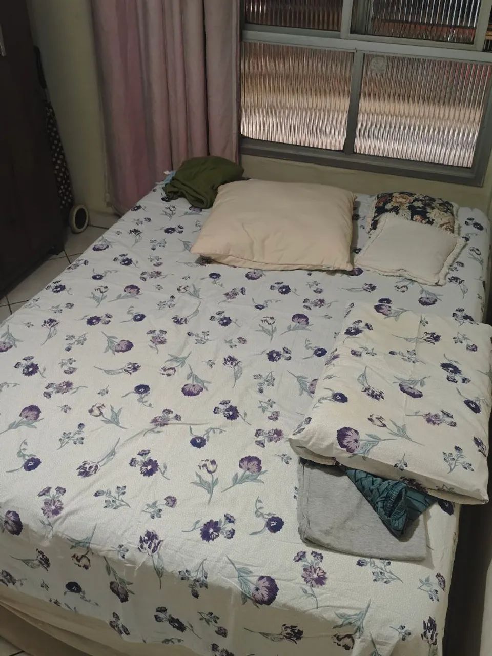 Cama de casal  - Foto 2