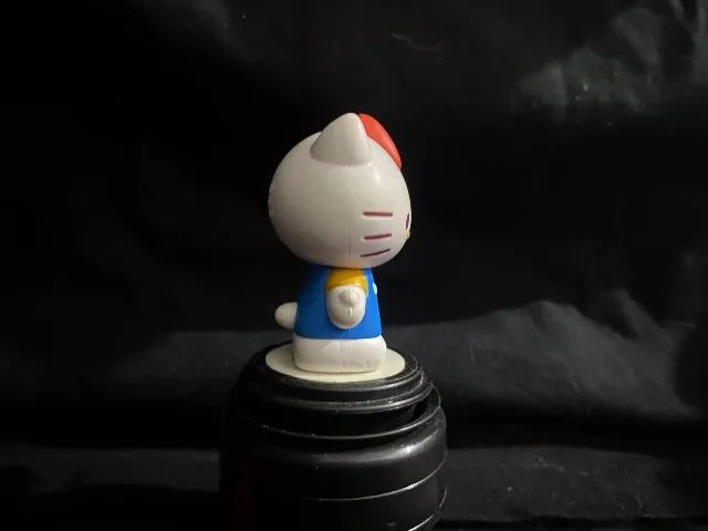 [NOVO] Hello Kitty - Foto 4