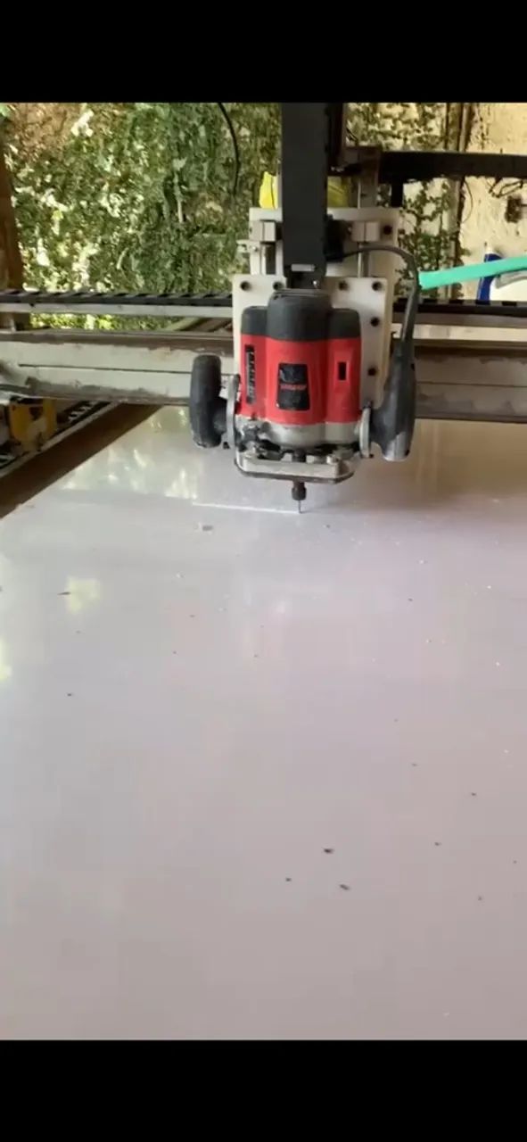 Router cnc 1.30x2.00 - Foto 2