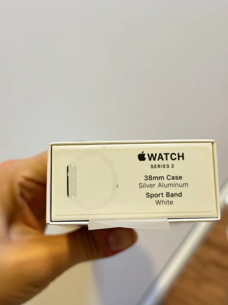 Apple Watch Series 3 - Foto 4