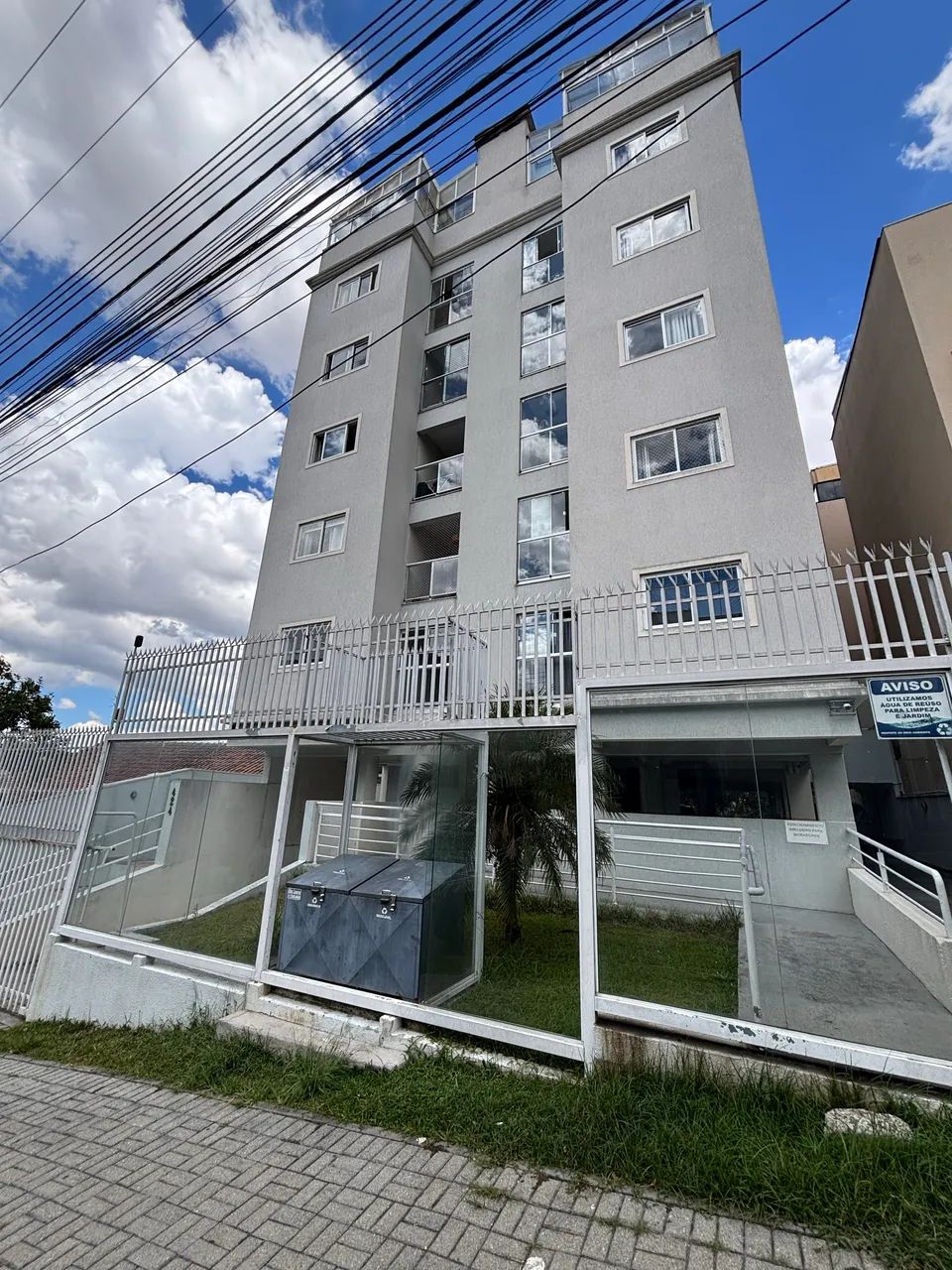 Foto - Curitiba - Novo Mundo