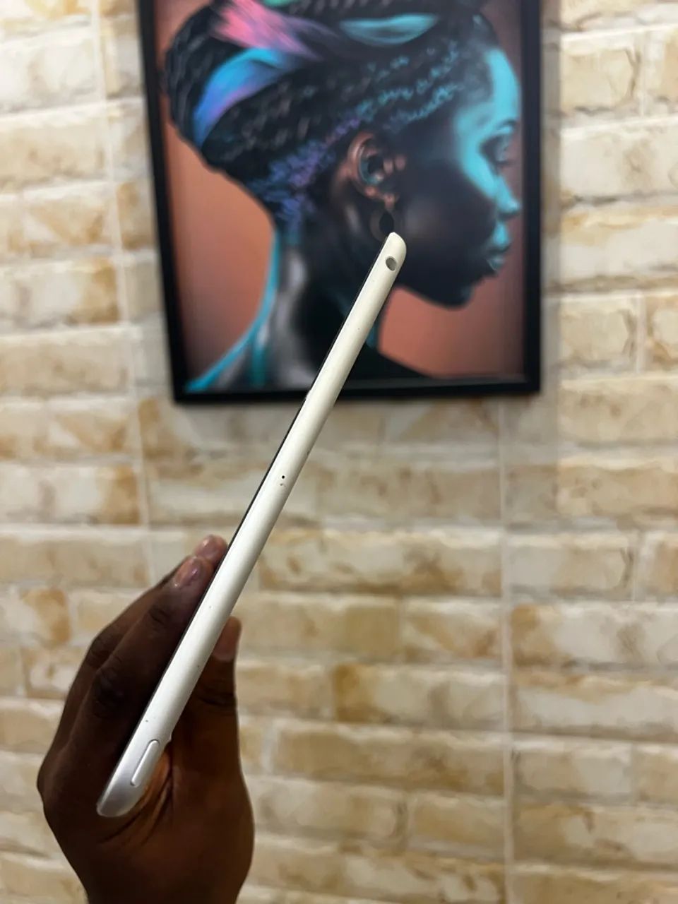 Ipad 9 geração - 256GB - Foto 5