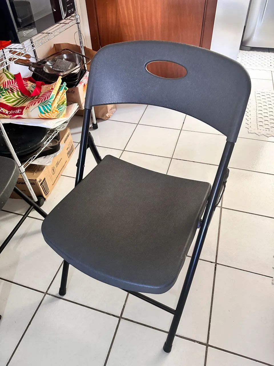 Par de Cadeiras confortável  - Foto 2