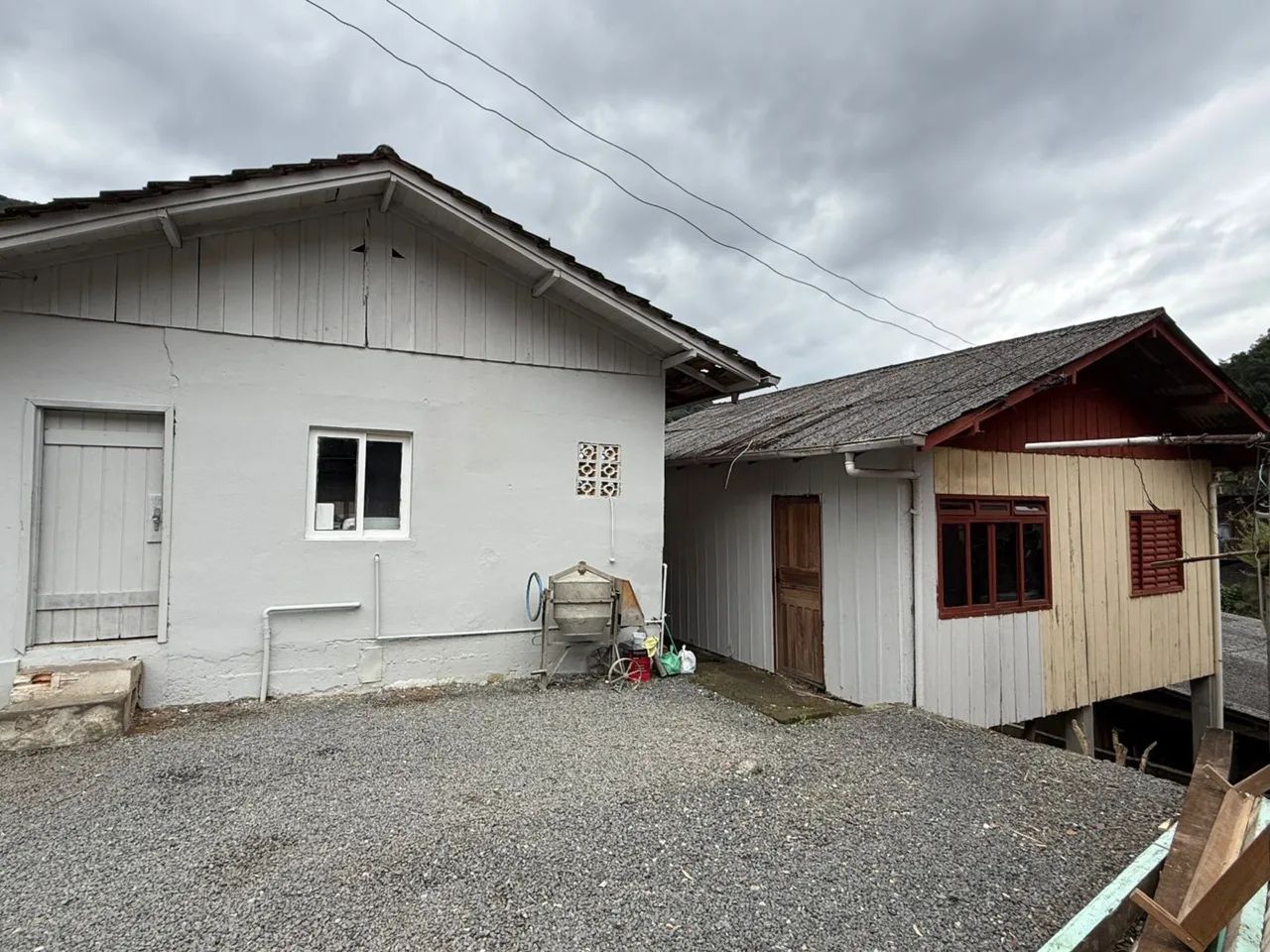 Vendo casa  - Foto 4