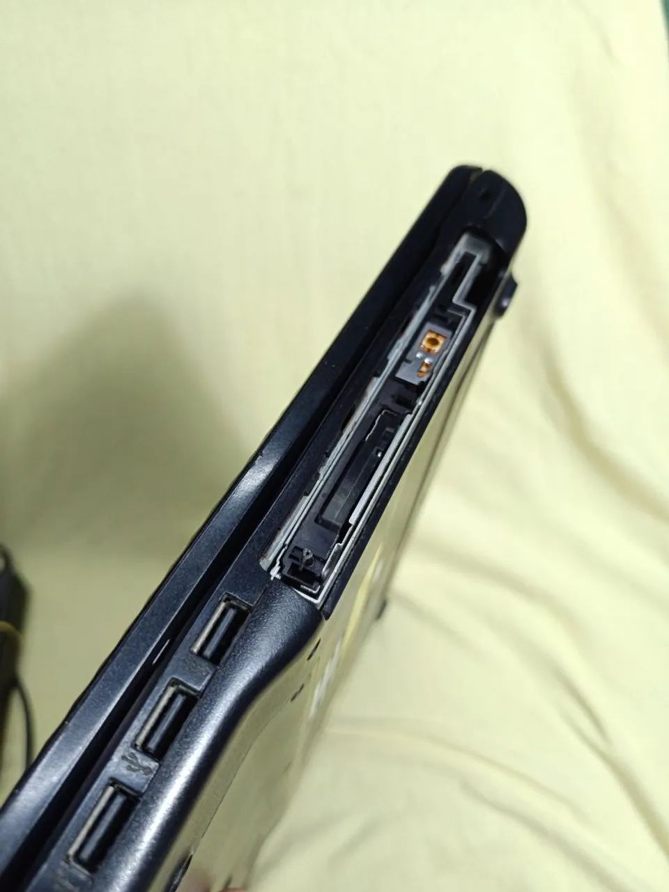 Laptop Sony vaio VPCEH - Foto 5